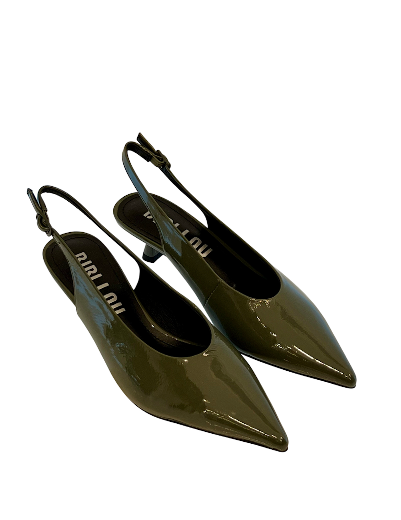 Décolleté  Bibi Lou