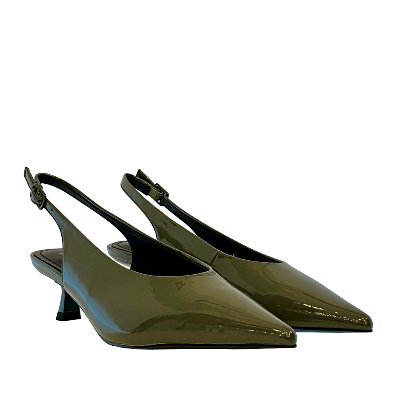 Décolleté  Bibi Lou