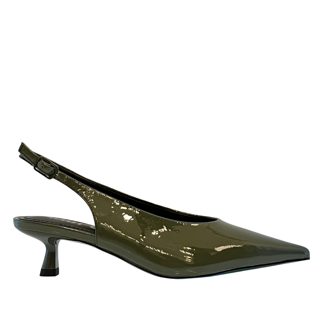 Décolleté  Bibi Lou