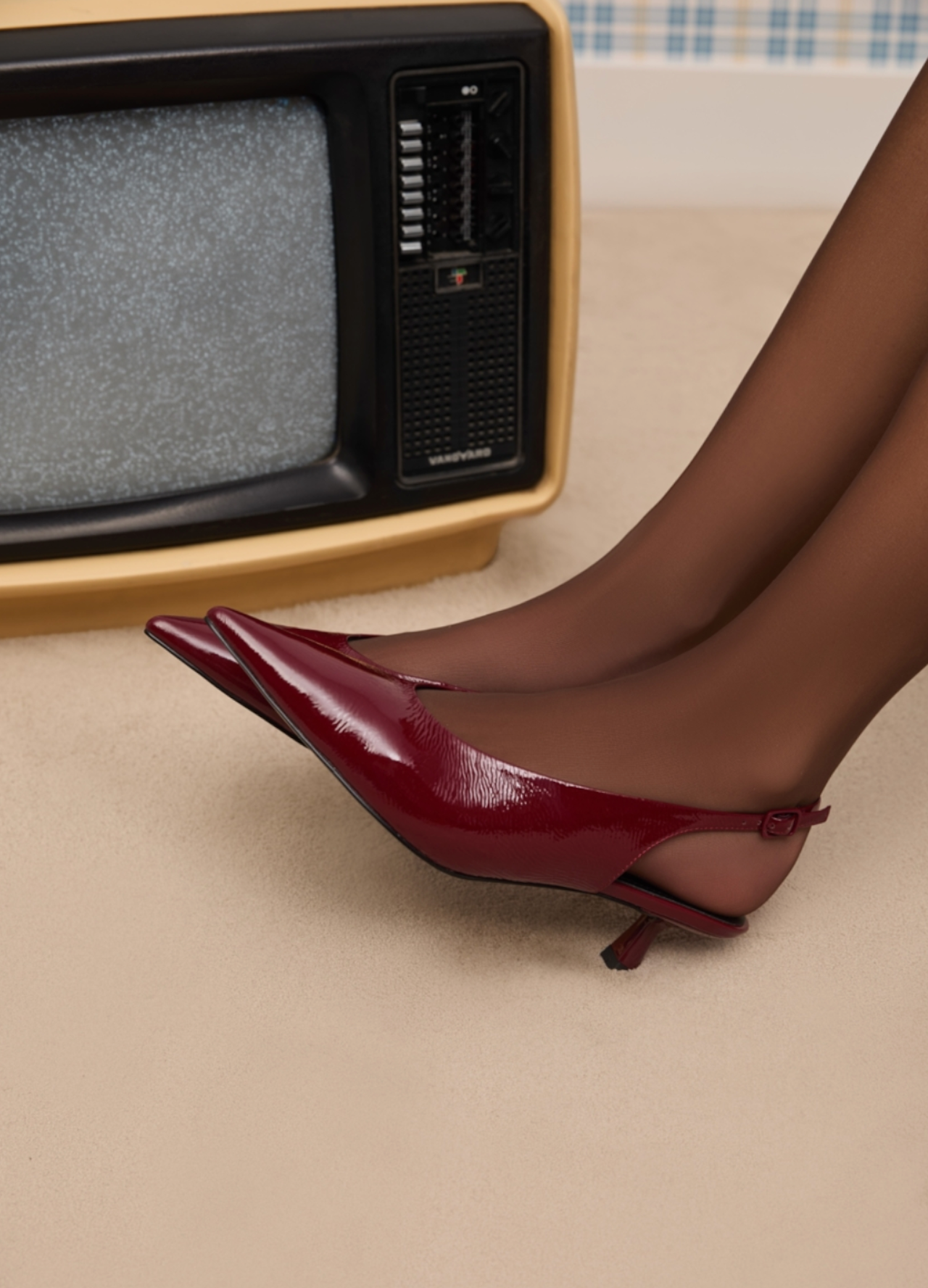 Décolleté  Bibi Lou