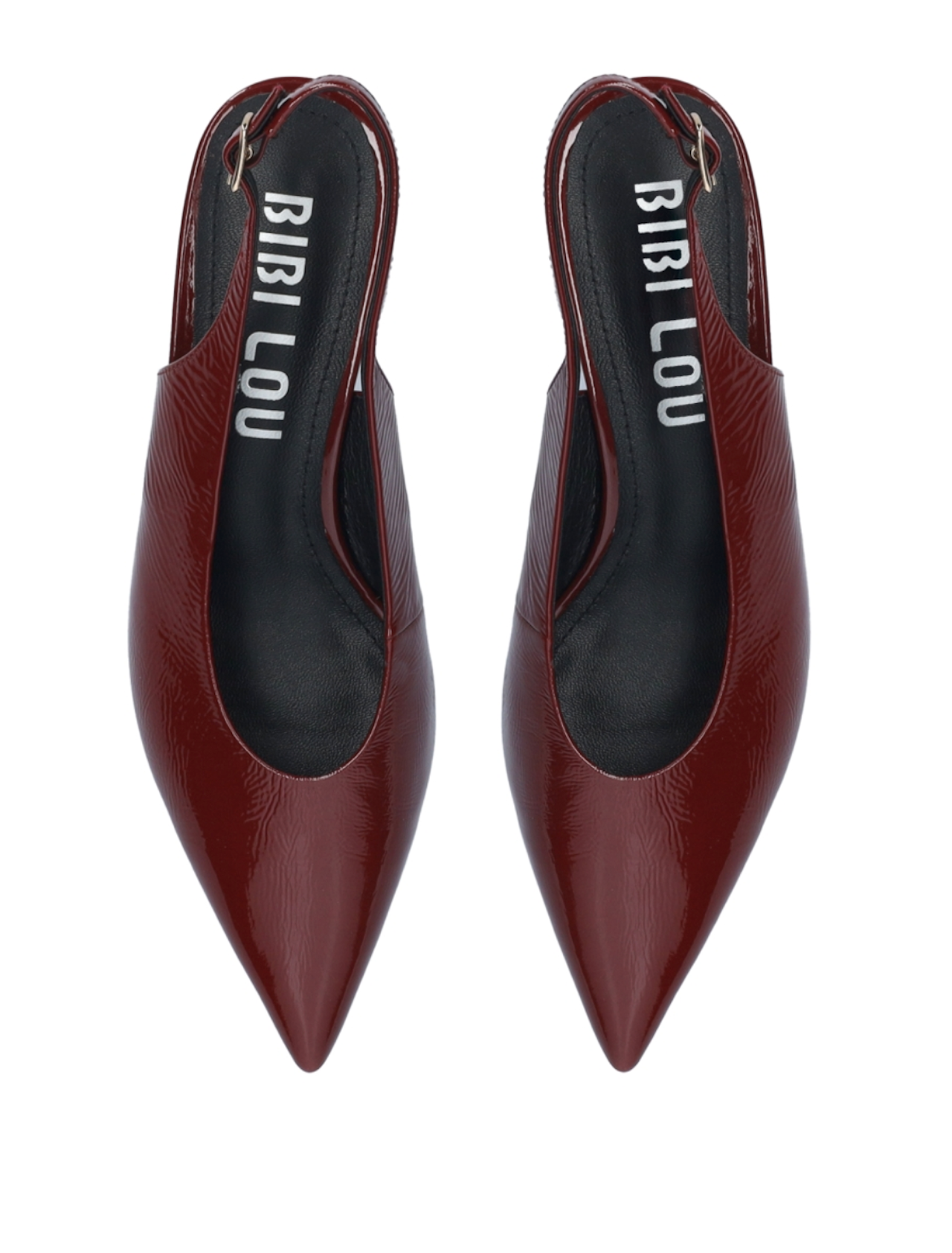 Décolleté  Bibi Lou