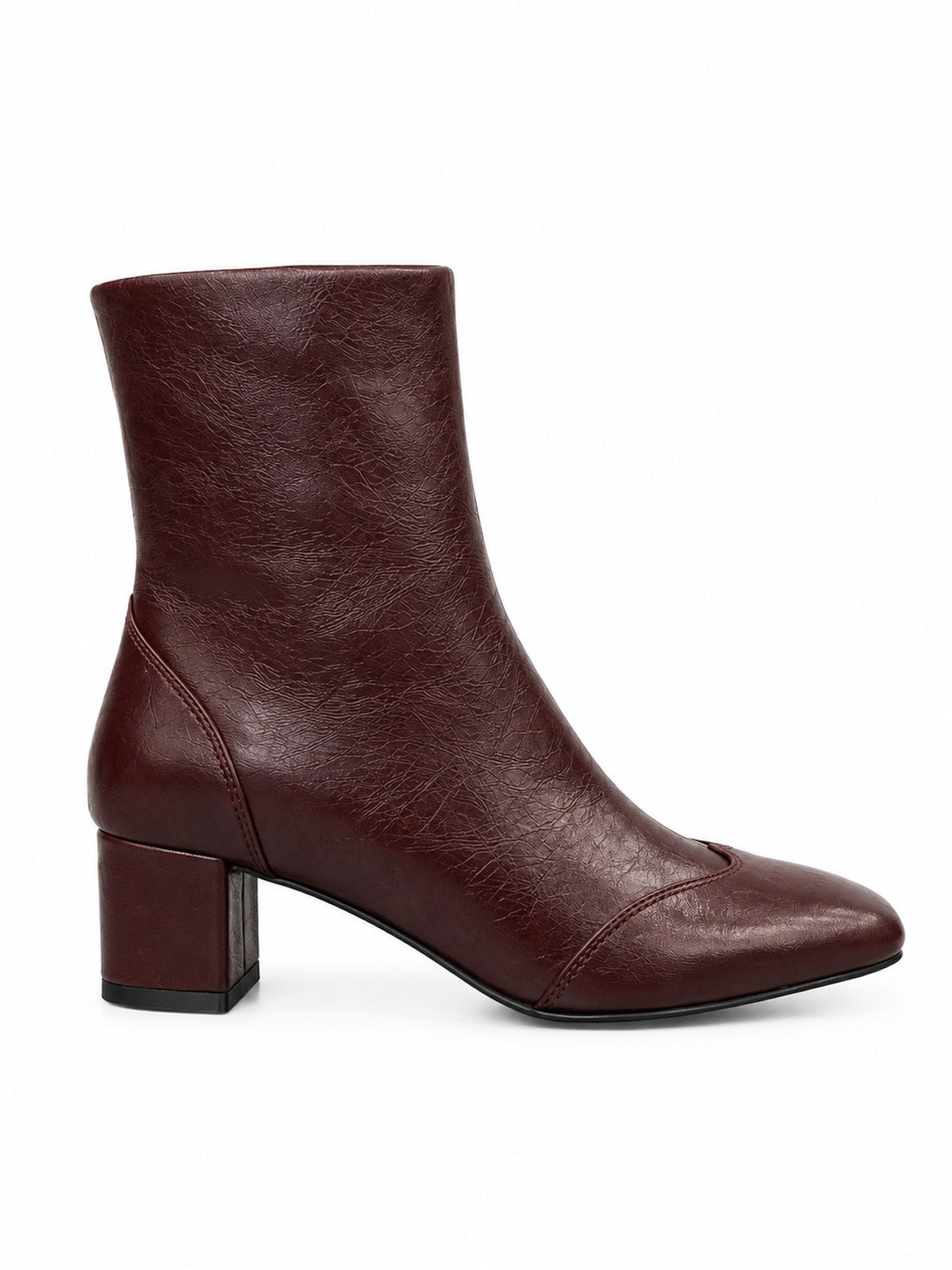 Stivaletto in pelle Bibi Lou