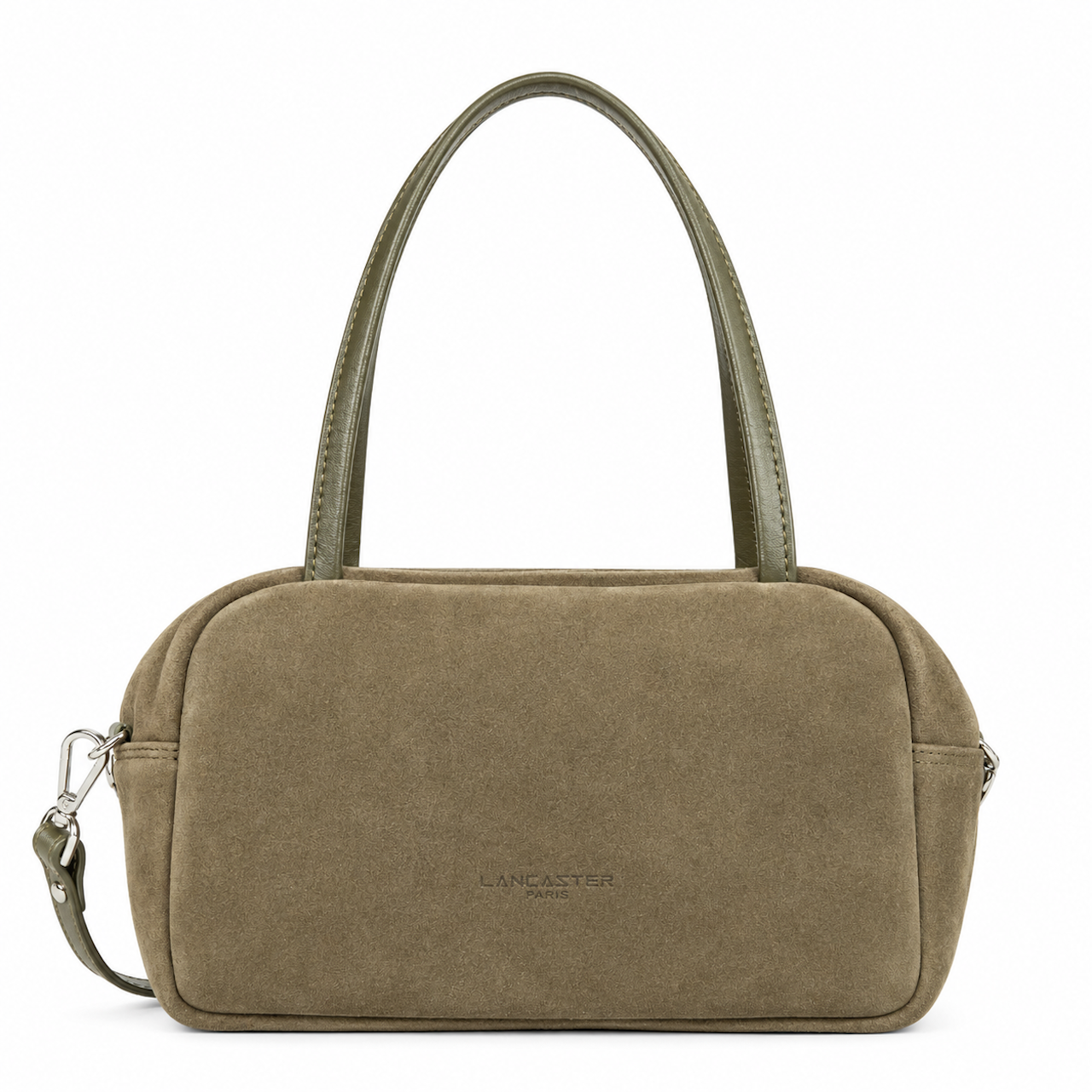 Borsa a mano Suede IT