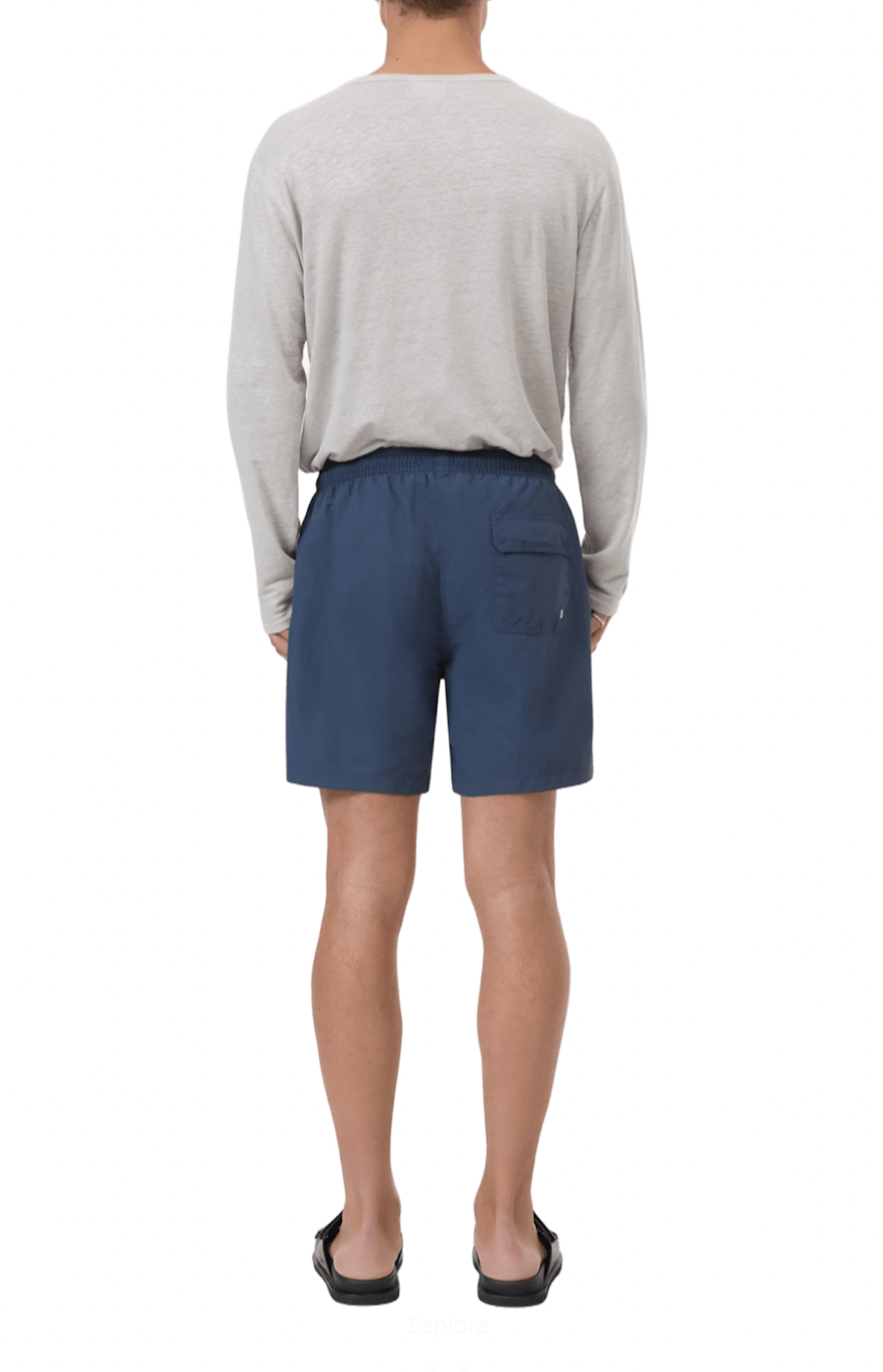 Swim shorts Closed