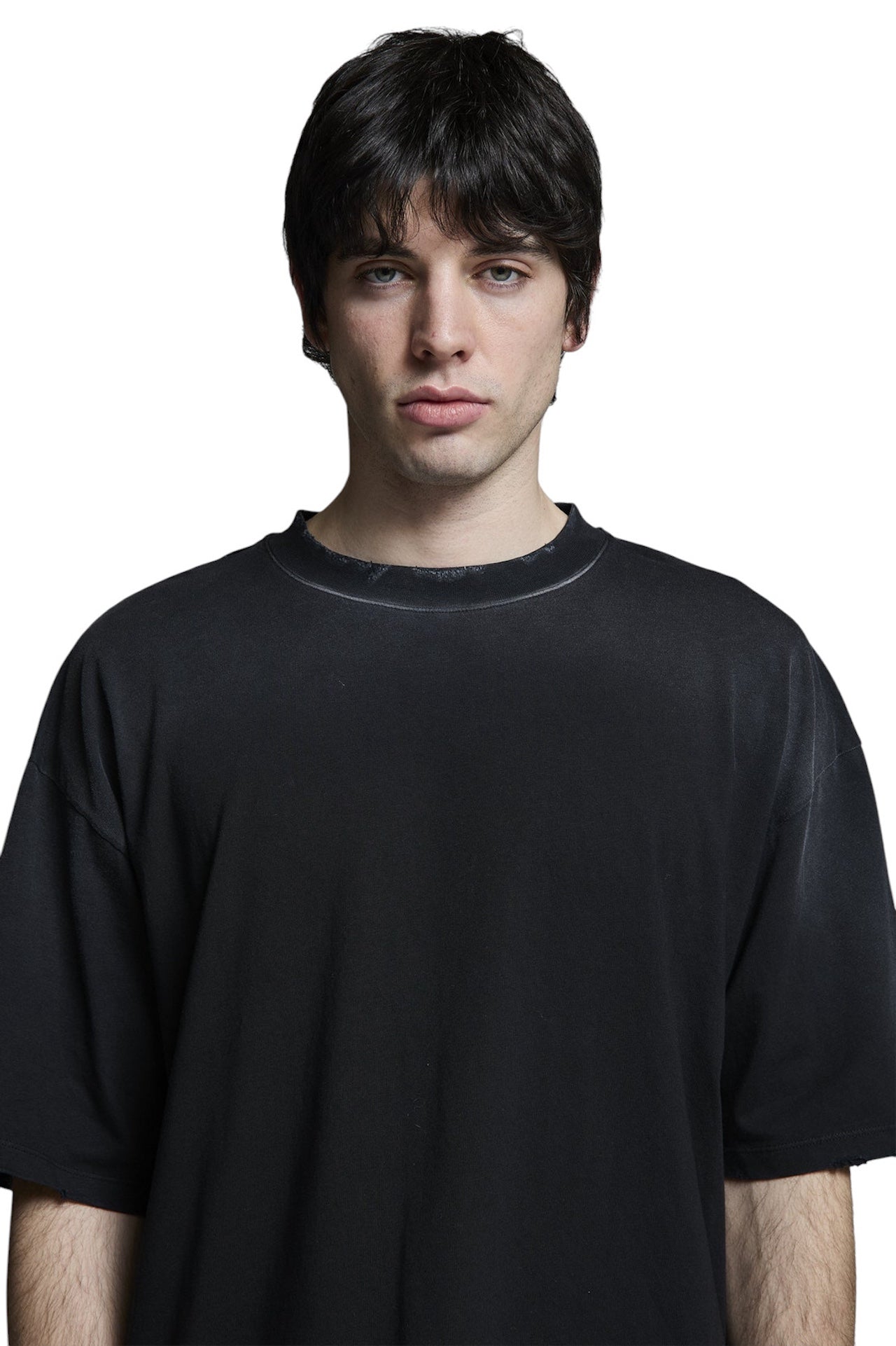 T-shirt manica corta Paura