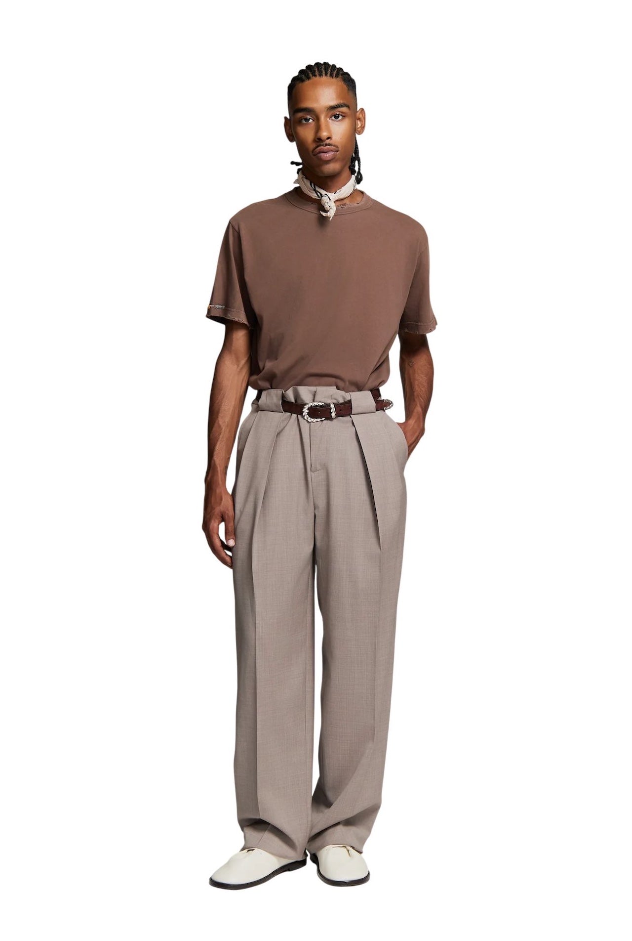 T-shirt kansas Danilo Paura