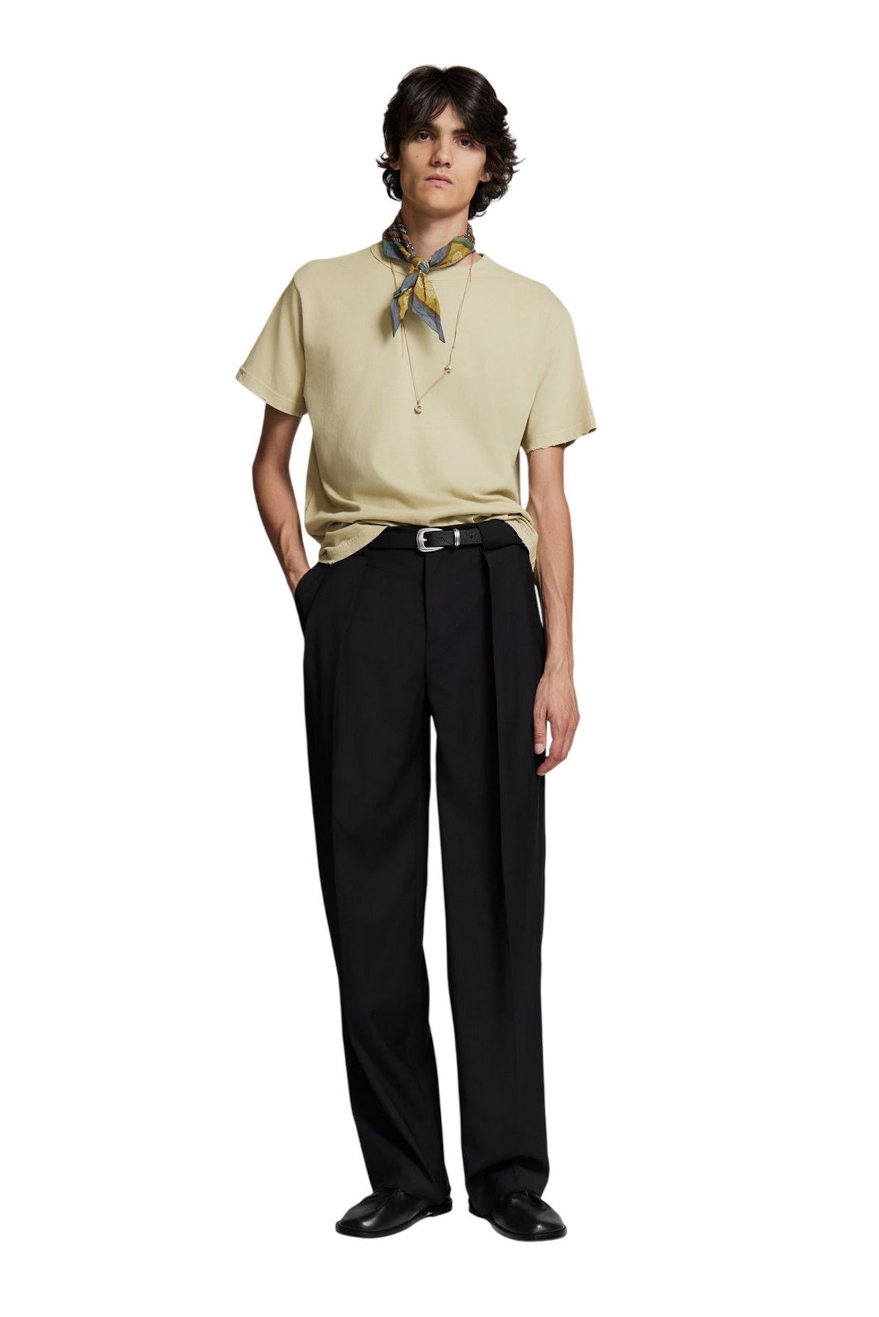 T-shirt kansas Danilo Paura