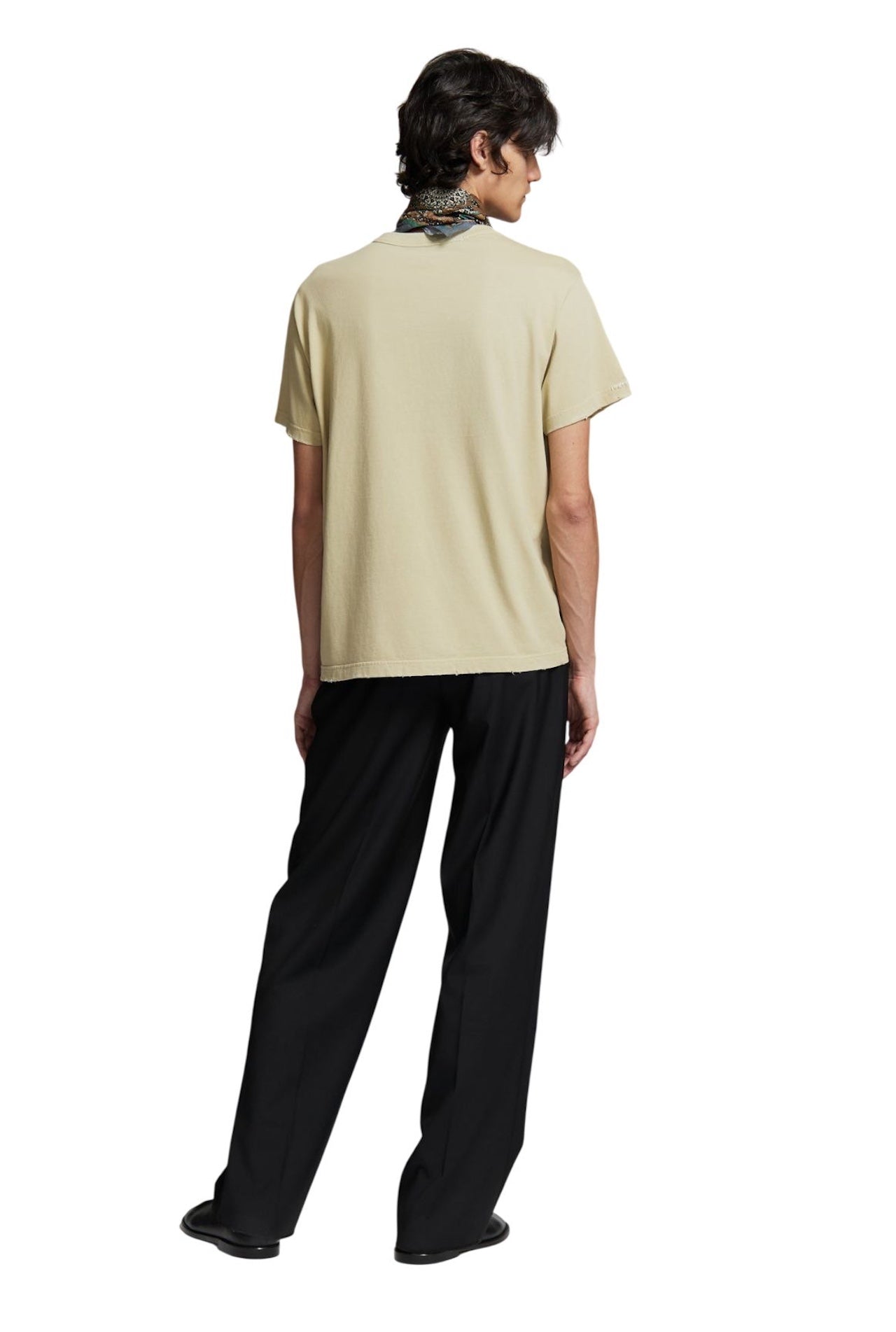 T-shirt kansas Danilo Paura