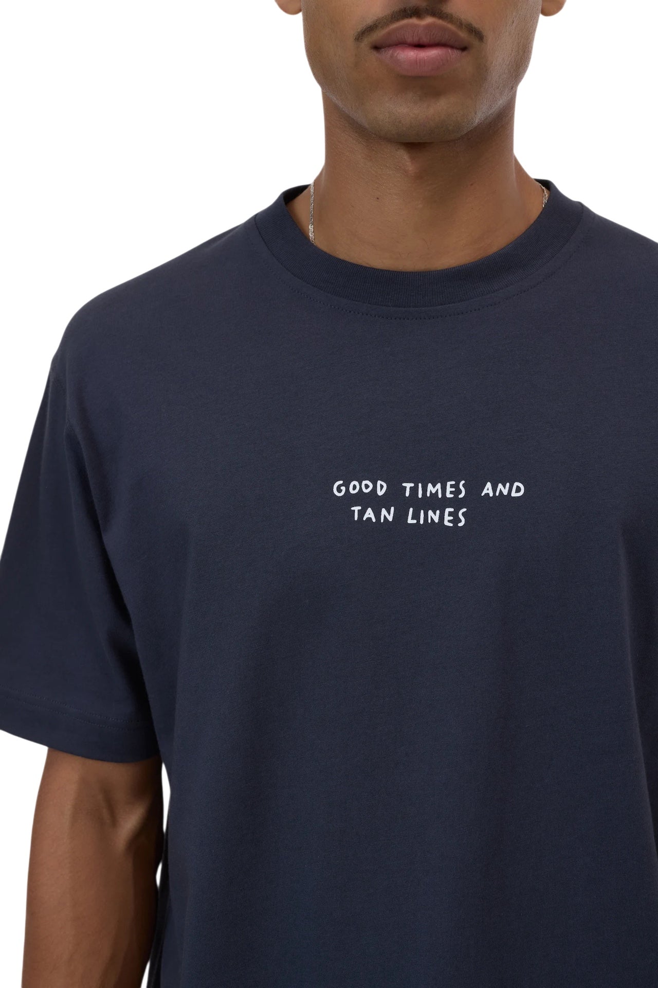 T-shirt con stampa Closed