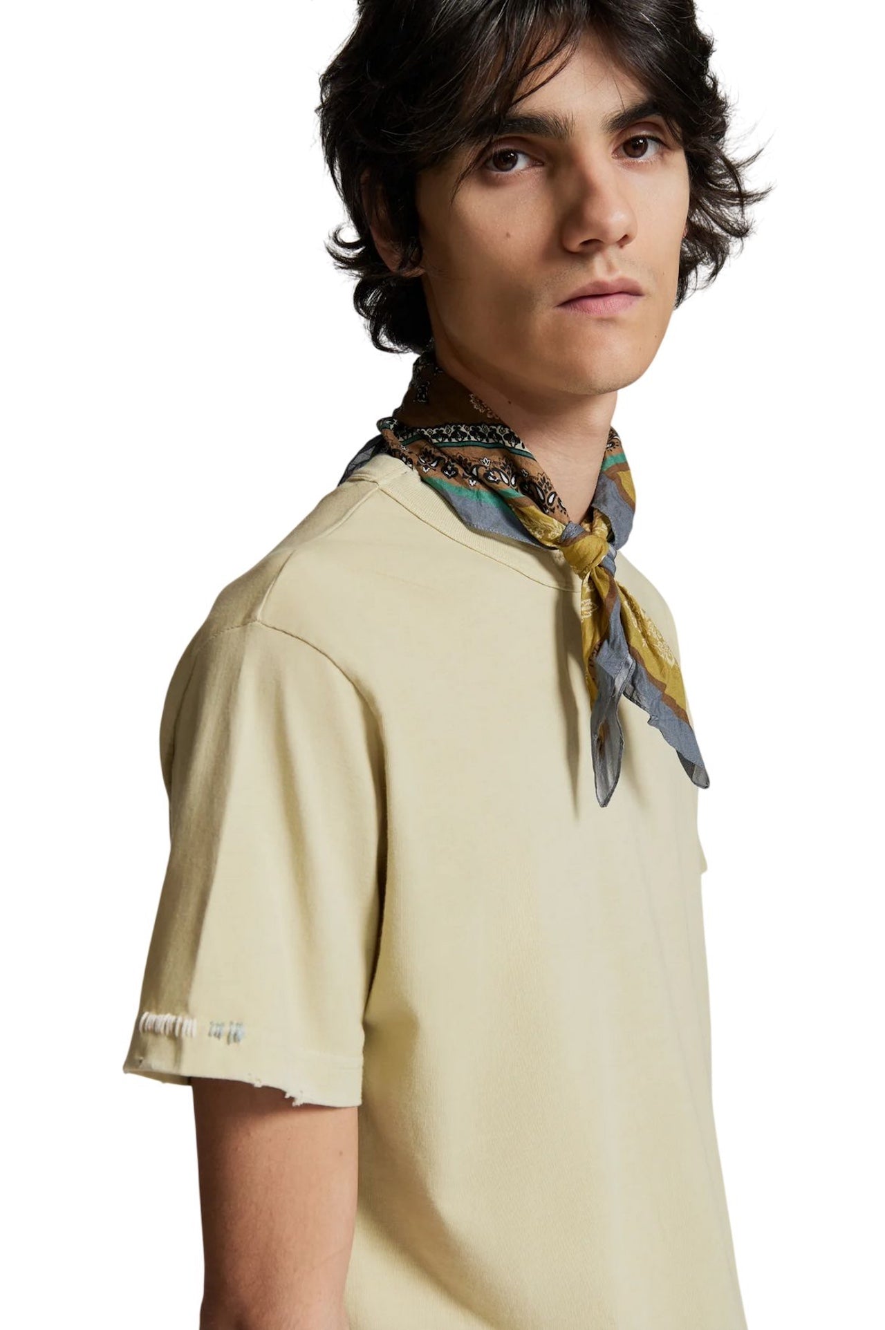 T-shirt kansas Danilo Paura
