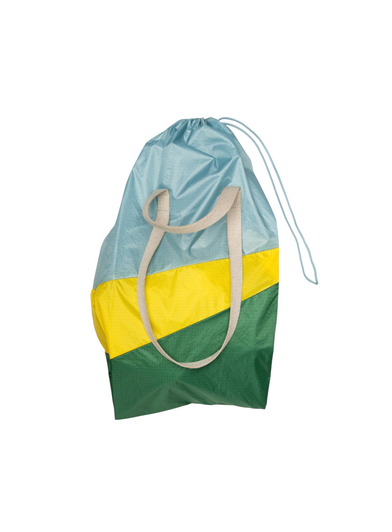 The new trash bag Susan Bijl