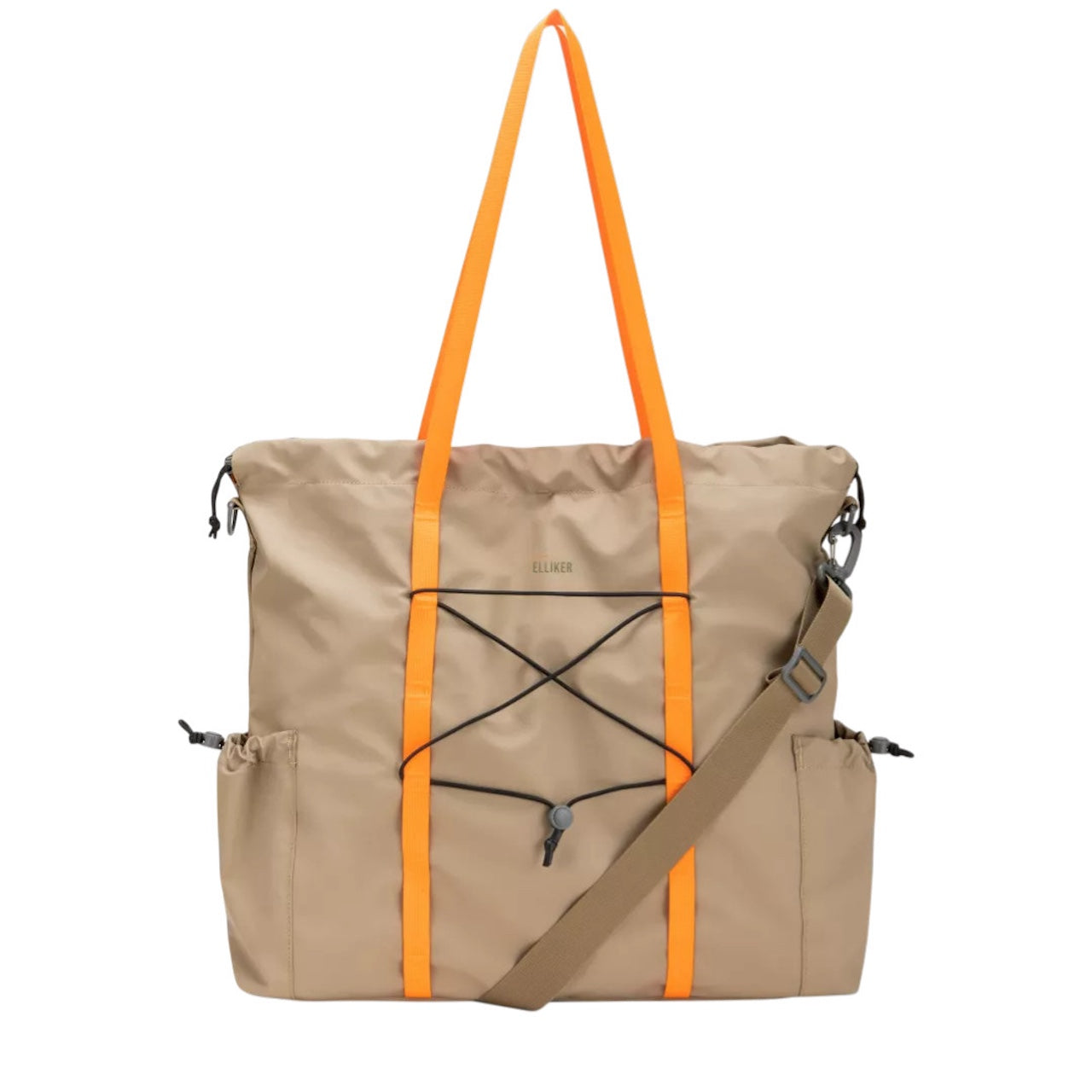 Tote bag Lammer Elliker