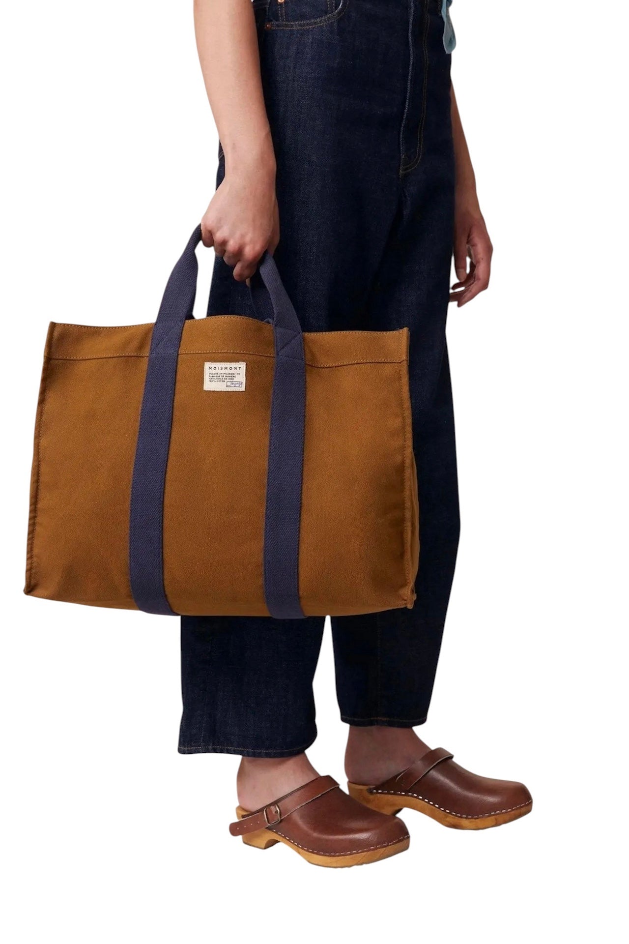 Tote bag Moismont