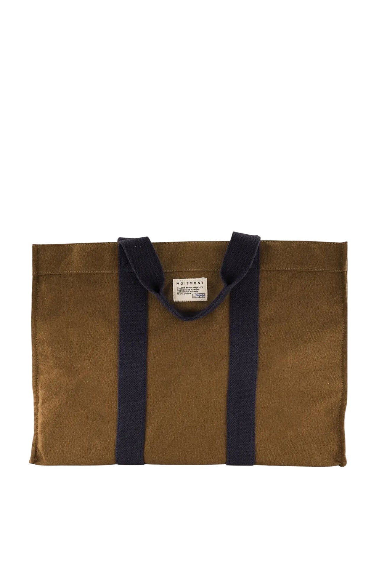Tote bag Moismont