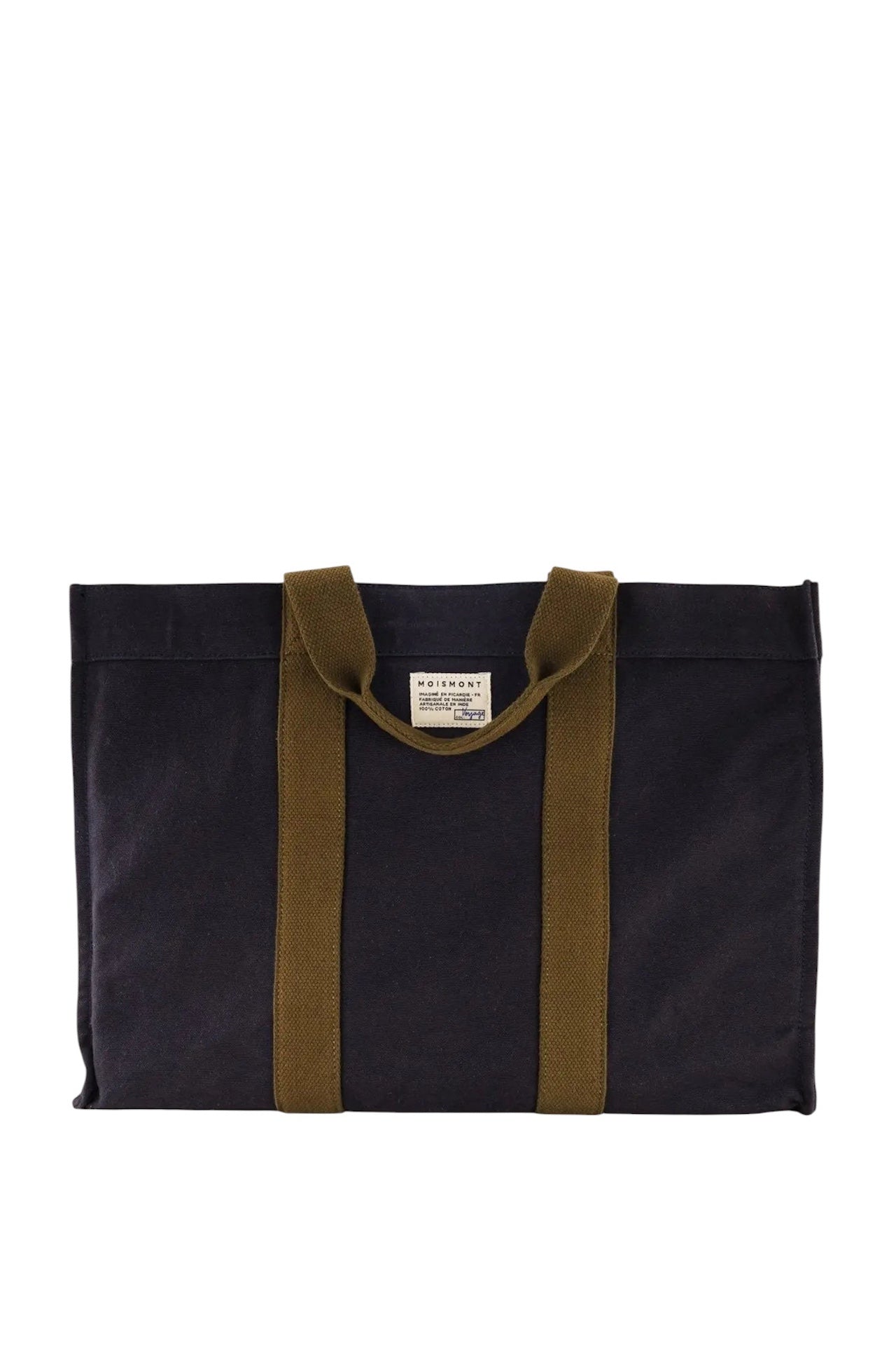 Tote bag Moismont