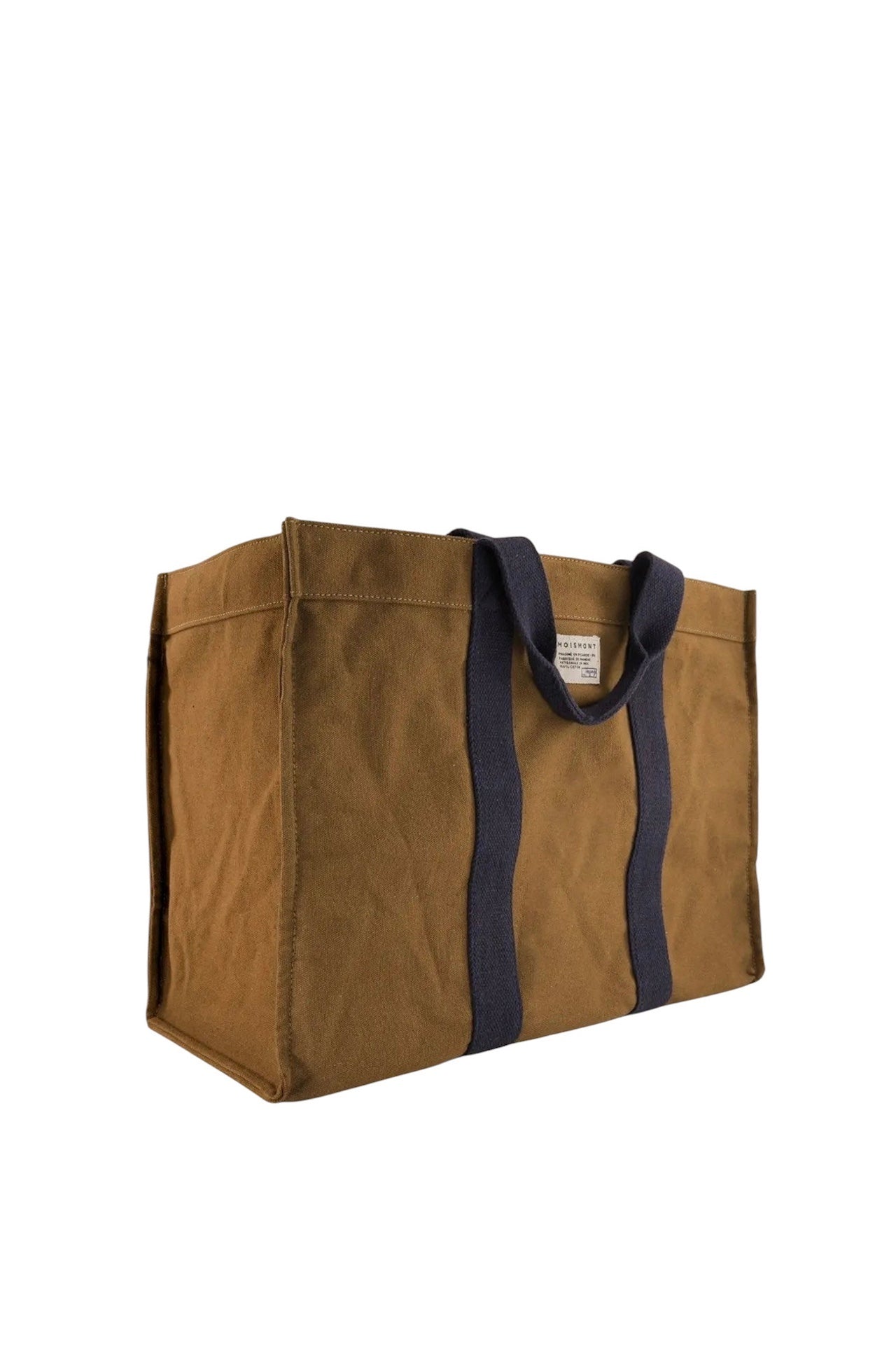 Tote bag Moismont