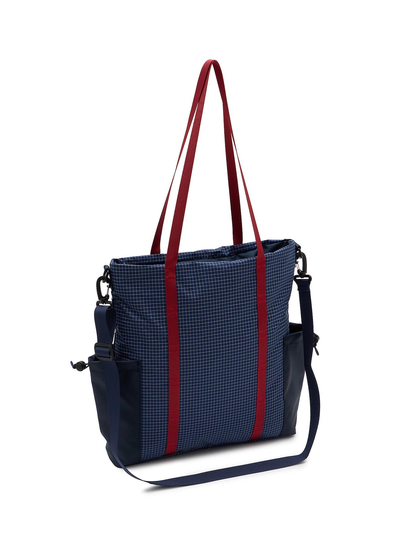 Tote bag Elliker x Hikerdelic