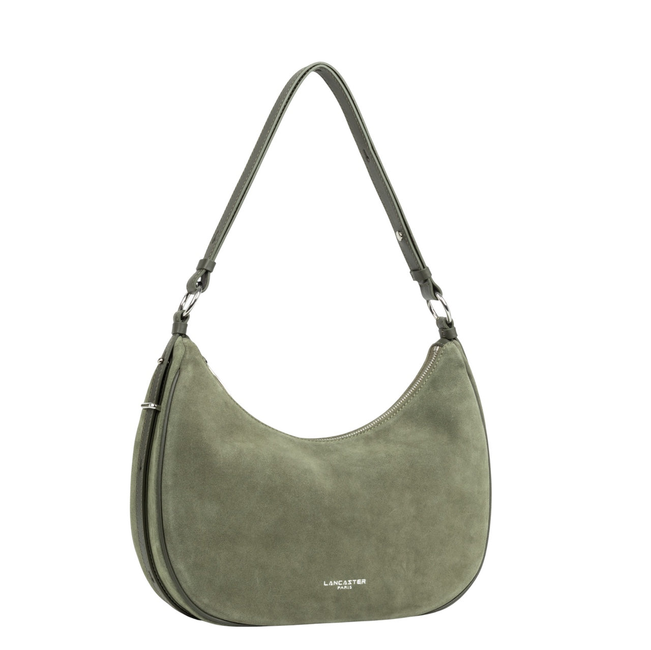 Borsa grande in suede Lancaster