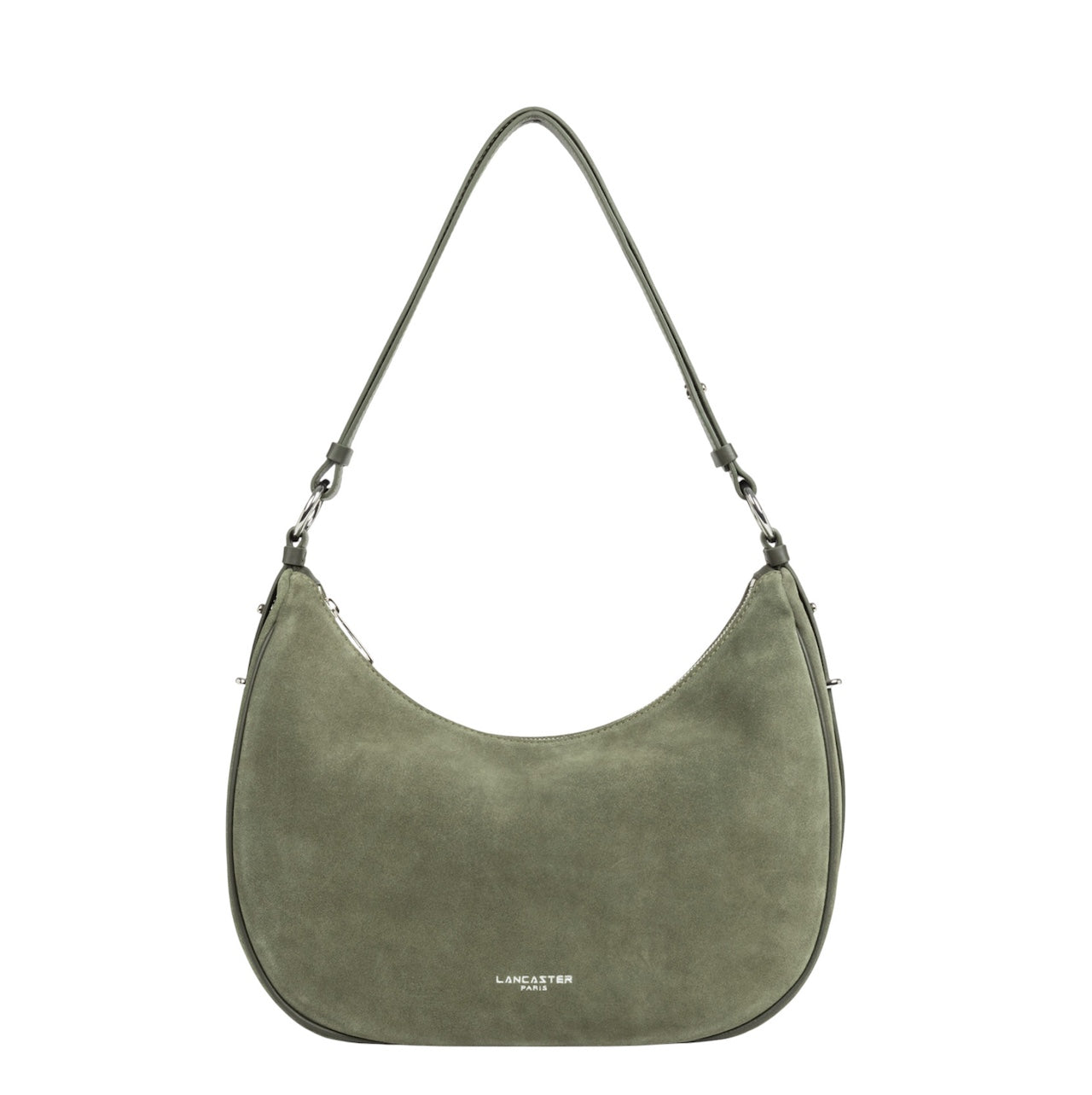 Borsa grande in suede Lancaster