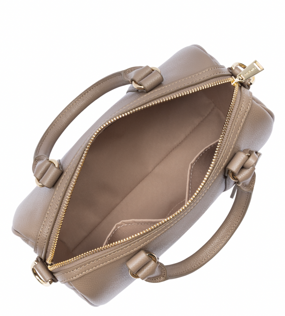 Borsa trotter Milano Ana Lancaster